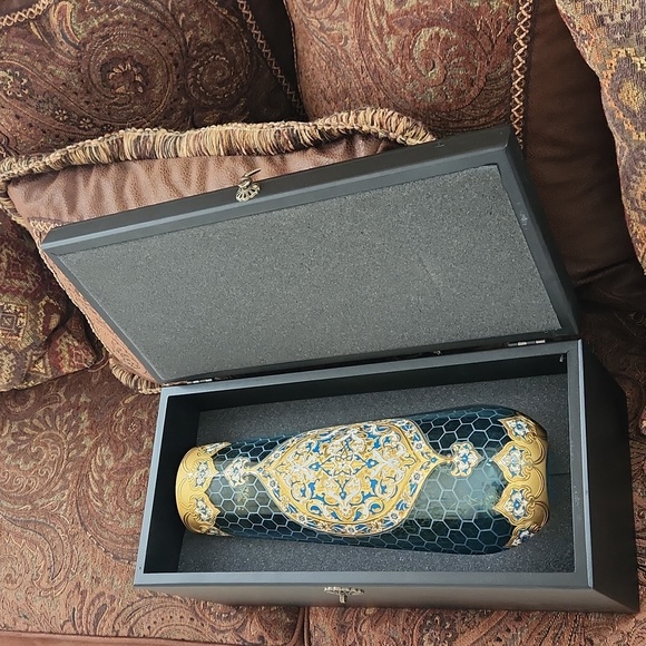 Pasabahce Magazalan Vase - Picture 9 of 13